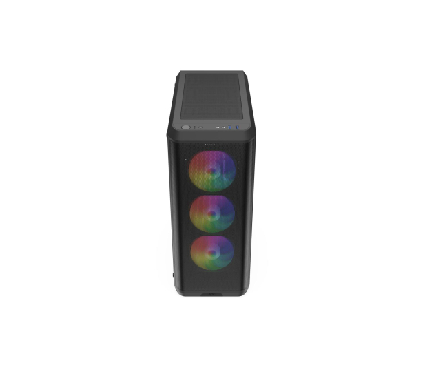 SilentiumPC Ventum VT4V Evo TG ARGB - 617557 - zdjęcie 3